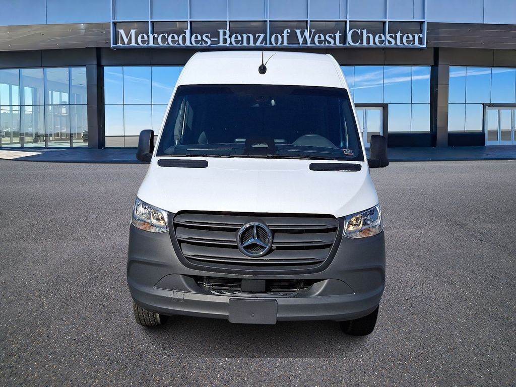 mercedes-benz sprinter cargo van 2025 W1Y4NBHY5ST203469 image mercedes-benz sprinter cargo van 2025 W1Y4NBHY5ST203469 image